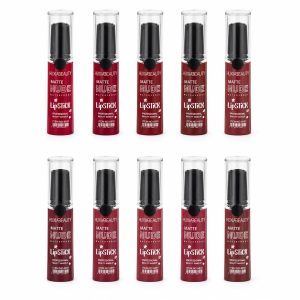 Labial matte en barra