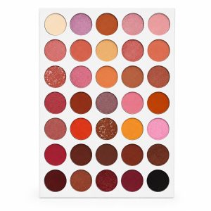 Paleta de sombras