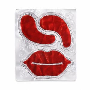 MASCARILLA LABIOS + OJERAS