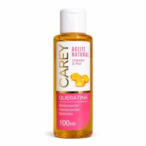 PRE SHAMPOO / queratina