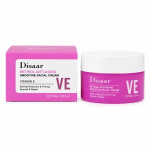 Crema Retinol