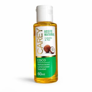PRE SHAMPOO / aceite de coco