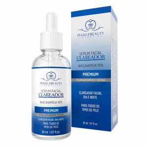 SERUM ACLARANTE DE MANCHAS