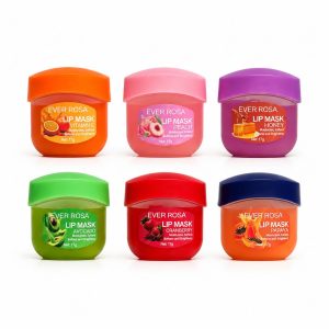 HIDRATANTE DE LABIOS pack x6