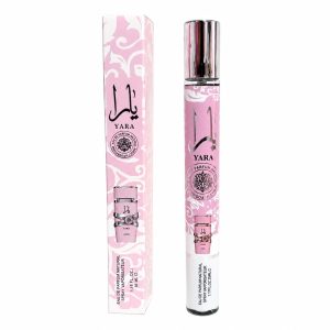 PERFUME YARA MUJER