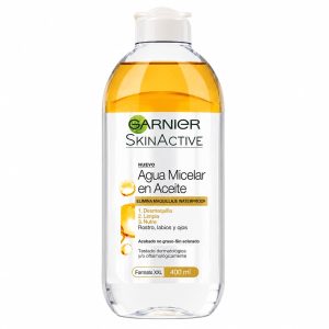 AGUA BIFASICA GARNIER 400ml