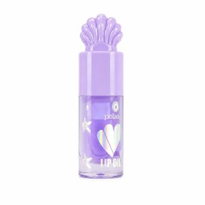 GLOSS TRANSPARENTE / sabor uva 🍇