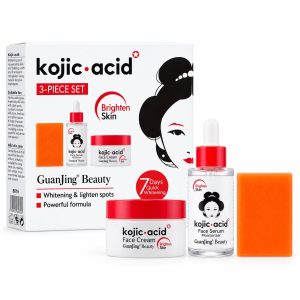 Skincare 3 pasos