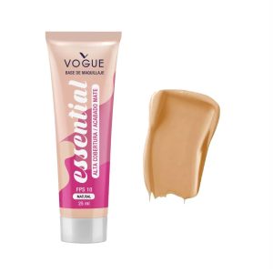 Base Vogue / NATURAL