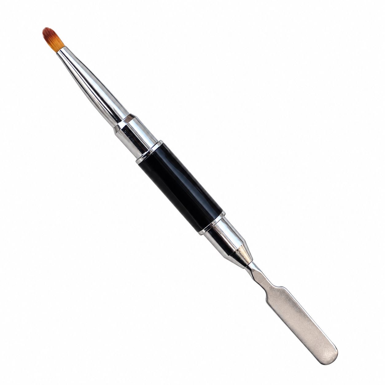 Pincel doble / POLYGEL