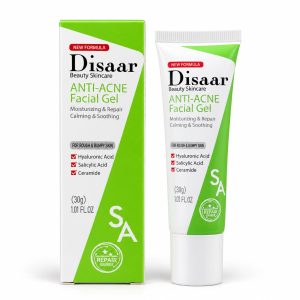 GEL ANTI ACNE