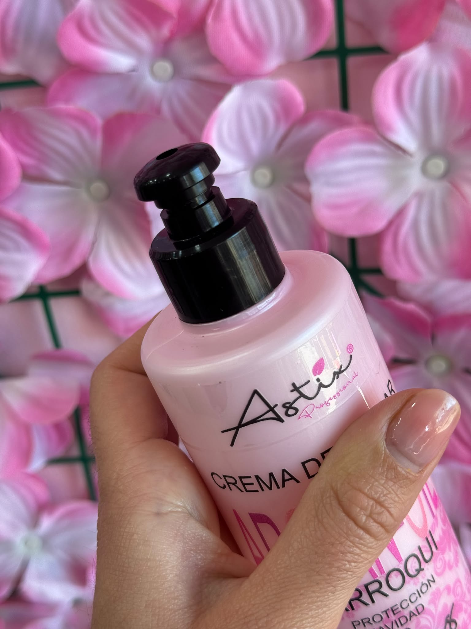 Crema de peinar / ARGAN - Imagen 2