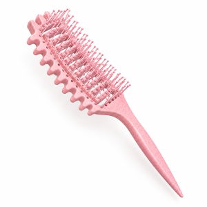 Cepillo para rulos