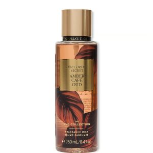 Victoria's Secret / EDICION LIMITADA AMBER CAFE