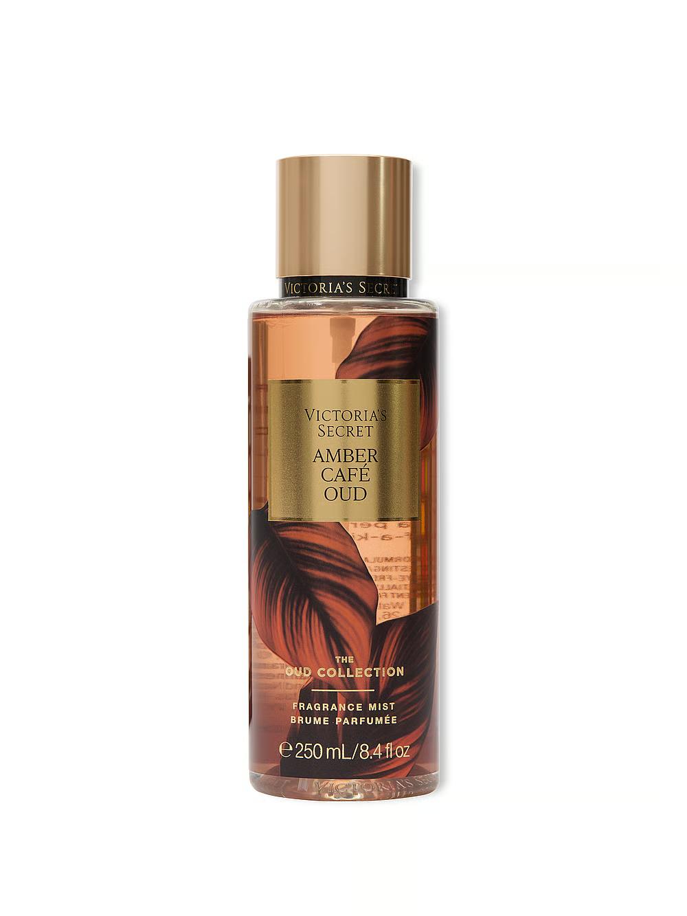 Victoria's Secret / EDICION LIMITADA AMBER CAFE