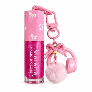 Gloss magico🎧🎀