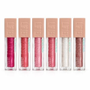 Gloss con color