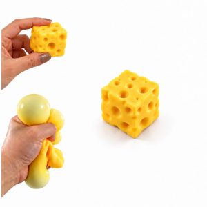 QUESO VIRAL 🧀