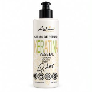 Crema de peinar / KERATINA