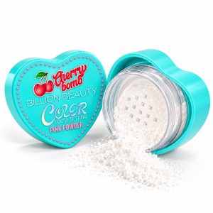 POLVO TRANSLUCIDO BLANCO