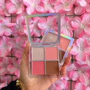 Dupe Dior / ILUMINADOR+RUBOR