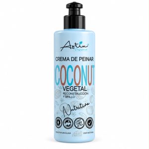 Crema de peinar / COCO