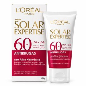 PROTECTOR SOLAR FACIAL